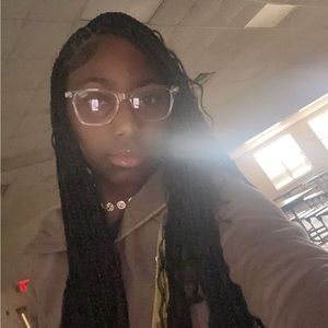 Meet your Posher, Gracelyn